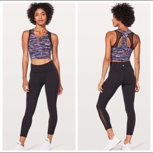 Lululemon Break Free Tank